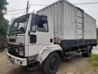 Ashok Leyland 1613 Lorry 2011