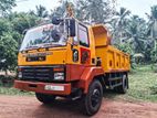 Ashok Leyland 1613 Tipper 2012