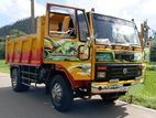 Ashok Leyland 1616-Tiper 2017