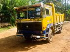 Ashok Leyland 1616 Tipper 2018