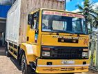 Ashok Leyland 1618 Single Cabin 2012