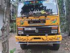 Ashok Leyland Tusker 2011