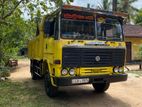 Ashok Leyland Tipper 2018