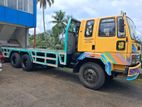 Ashok Leyland 2516 10 Wheel 2005