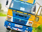 Ashok Leyland 2516 2012