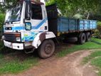 Ashok Leyland 2516 Ten Wheel Lorry 2011