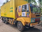 Ashok Leyland 2518 10 Wheel 2015