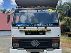 Ashok Leyland 3 Cube Tipper 2016