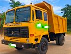 Ashok Leyland 4 Cube Tipper 2012