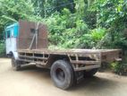 Ashok Leyland 4WD 1998