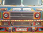 Ashok Leyland Boss 2010