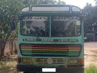 Ashok Leyland Bowser Truck 1994