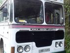 Ashok Leyland Bus 2005