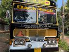 Ashok Leyland Bus 2008
