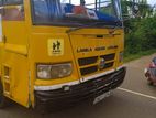 Ashok Leyland Bus 2014