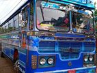 Ashok Leyland Bus 2015