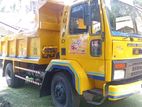 Ashok Leyland Cago 3 Cube Tipper 2010