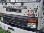 Ashok Leyland Cargo 1613 2010