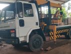 Ashok Leyland Cargo 1614 2005