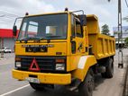 Ashok Leyland Cargo 1614 2011
