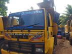 Ashok Leyland Cargo 1614 2016