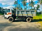 Ashok Leyland Cargo 1618 Tipper 2022