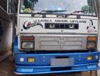 Ashok Leyland Cargo 2014