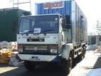 Ashok Leyland Cargo 2019