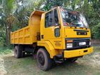 Ashok Leyland Cargo 3 Cube Tipper 2011