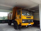 Ashok Leyland Cargo Tipper 1616 2017