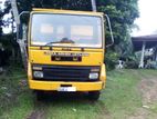 Ashok Leyland Cargo Tipper 2010