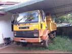 Ashok Leyland cargo Tipper 2010