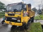 Ashok Leyland Cargo Tipper 2012