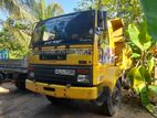 Ashok Leyland Cargo Tipper 2012