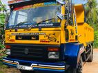 Ashok Leyland Cargo Tipper 2013