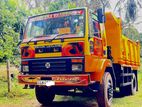 Ashok Leyland Cargo Tipper 2017