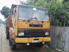 Ashok Leyland Comet 1613 2010