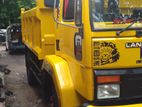 Ashok Leyland Comet 1613 2011