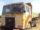 Ashok Leyland Comet 1613 2012