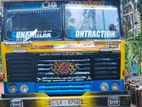 Ashok Leyland Comet 1613 2012