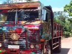 Ashok Leyland Comet 1613 2012