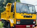 Ashok Leyland Comet 1613 2012