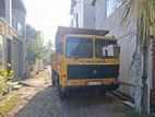 Ashok Leyland Comet 1613 2013