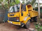 Ashok Leyland Comet 1613 TIPPER 6 WHEEL 2012