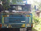 Ashok Leyland Comet 1954