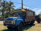 Ashok Leyland Comet 1983