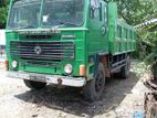 Ashok Leyland Comet 1997