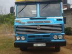 Ashok Leyland Comet 2002