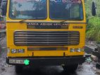 Ashok Leyland Comet 2003