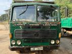 Ashok Leyland Comet 2003